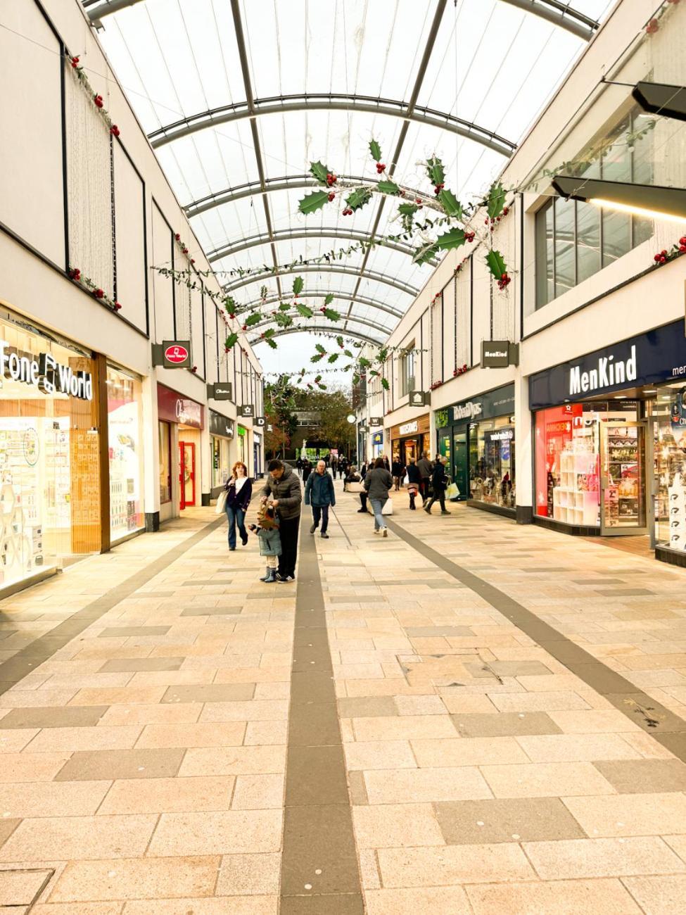 City Centre Apartment Close To Ascot & Legoland Sleep Upto 4 Guests - Parking On Request! ブラックネル エクステリア 写真